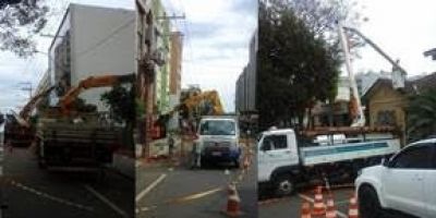Investimentos de R$ 800 mil na subestação de Lajeado