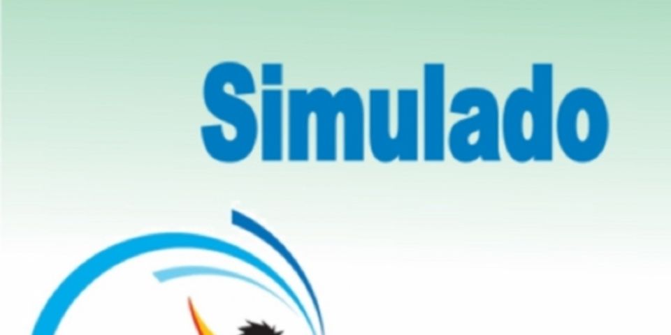 Simulado para o Enem já está disponível na internet