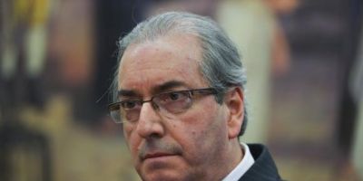 Câmara deve decidir nesta segunda futuro político de Eduardo Cunha