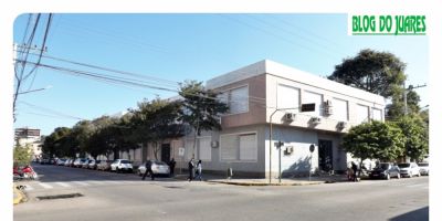 Prefeitura de Camaquã decreta ponto facultativo no dia 19 de setembro