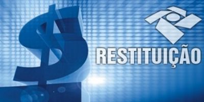 Consulta ao 4º lote de restituição do IRPF de 2016 já está disponível desde 8 de setembro