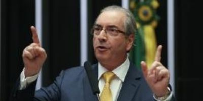 Cunha responsabiliza governo Temer pela perda do mandato na Câmara