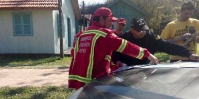 Seguem sem sucesso as buscas ao casal desaparecido há uma semana na lagoa em Tapes
