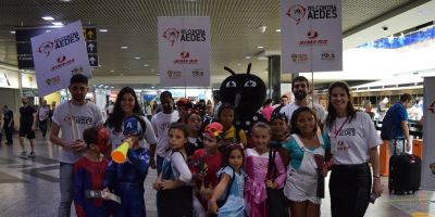 SIMERS conquista prêmio Top Cidadania 2016