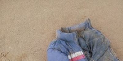 Jaqueta é primeira pista de casal desaparecido na Lagoa dos Patos em Tapes