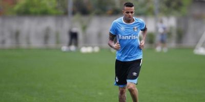 Contra a Ponte Preta, o desafio do Grêmio é melhorar a pontaria