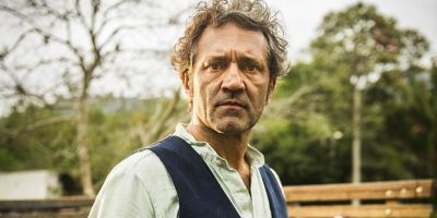 Domingos Montagner, de 'Velho Chico', desaparece após mergulho