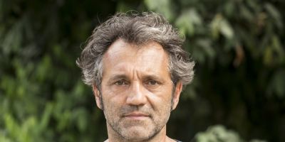 Domingos Montagner é encontrado morto submerso no rio São Francisco