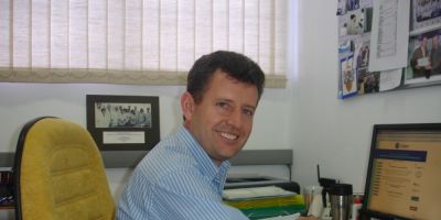 Professor da UFPel é o novo presidente da Fapergs