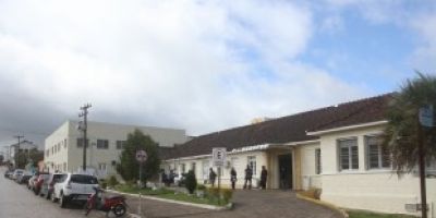 Hospital de Caridade de Piratini é exceção em meio à crise 
