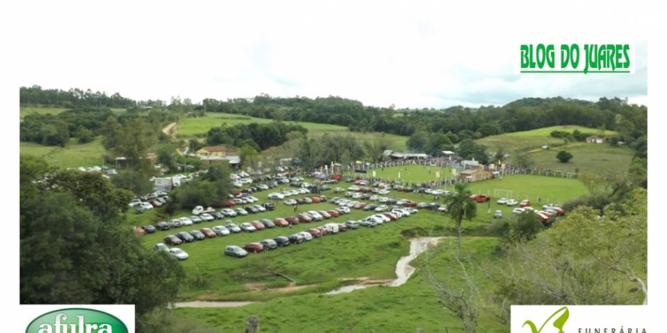 Acontecem neste domingo as semifinais pela 25ª Copa Santa Auta Afubra