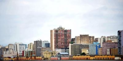 Semana terá predomínio de tempo seco no Rio Grande do Sul