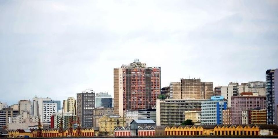 Semana terá predomínio de tempo seco no Rio Grande do Sul