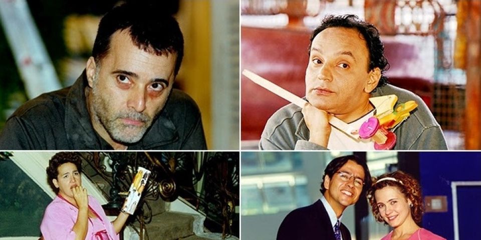 "Torre de Babel": a trama polêmica que conquistou o público