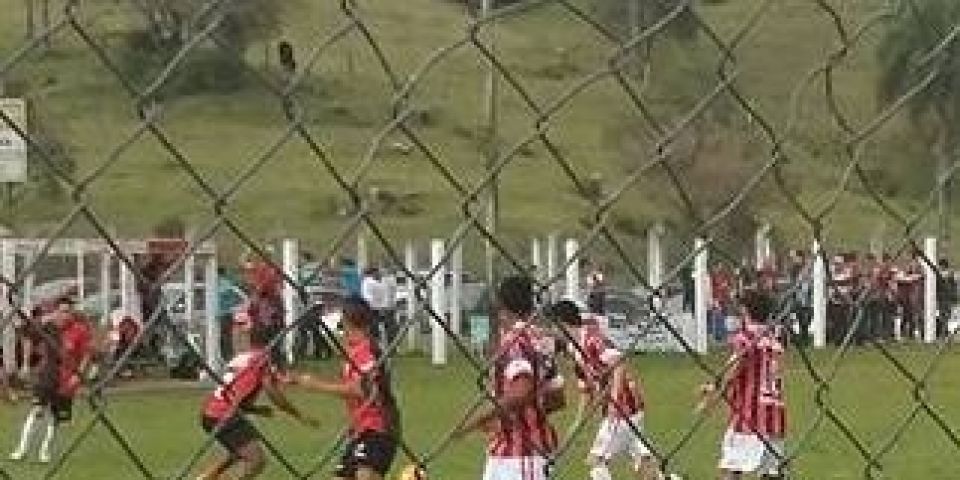 Definidos os finalistas da 25ª Copa Santa Auta Afubra. As grandes finais ocorrem no dia 25