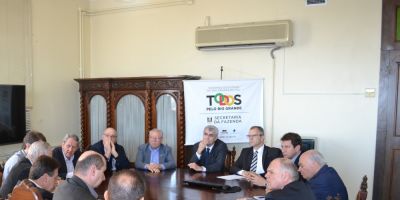 Estado amplia prazos para produtor rural adotar Nota Fiscal Eletrônica