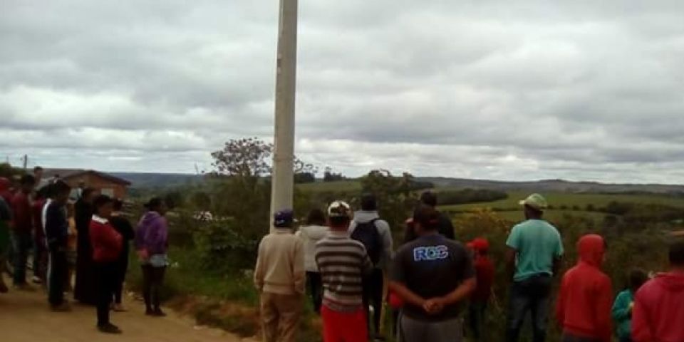 Homem é assassinado em Encruzilhada do Sul