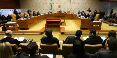STF decide que pais biológicos e afetivos têm as mesmas obrigações com filhos