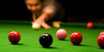 Começa nesta sexta a decisão do Campeonato Municipal de Snooker de Camaquã