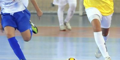 Citadino de Futsal de Camaquã define nesta sexta os outros três finalistas