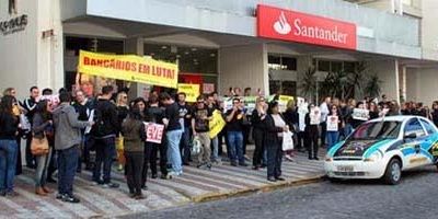Greve chega ao 18º dia com 1.011 unidades paralisadas no RS