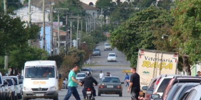 Camaquã - mais mudanças no trânsito a partir do próximo final de semana no centro