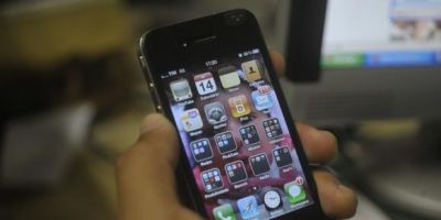 Com aplicativos para celular, eleitores podem fazer denúncias de compra de votos