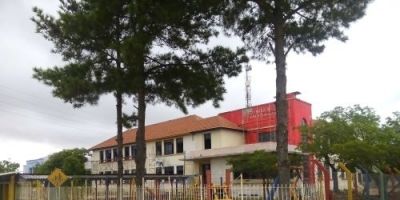 Escola Patrício é arrombada e paralisa aulas esta semana em Tapes