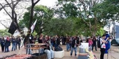 Fenaban marca negociação para esta terça-feira às 14 horas