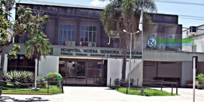 Camaquã - aprovado o atendimento 100% SUS no Hospital Nossa Senhora Aparecida