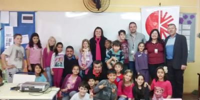 Show da Energia supera 95% de satisfação em Camaquã