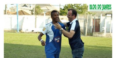 Para manter a liderança, Guarany de Camaquã recebe neste sábado o Nacional pela Copa Sub-19