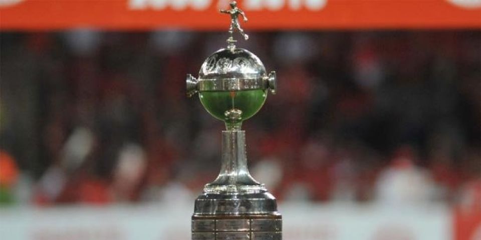 CBF confirma mais duas vagas para a Libertadores no Brasileirão