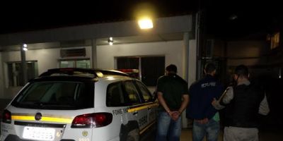 Ocorrências atendidas pelo 6º BPM em Rio Grande e São José do Norte (07 e 08.05.2014)