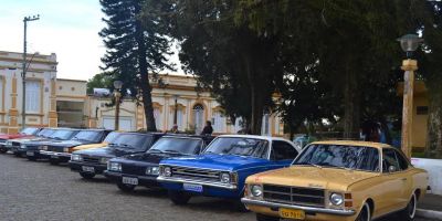 Feira Livre de Artesanato acontece neste domingo em Camaquã