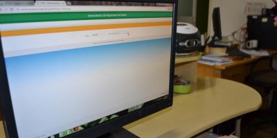 Contracheque dos servidores municipais passa a ser digital em Camaquã