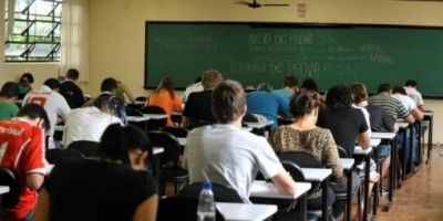 Inep admite erro em divulgação de ranking do Enem