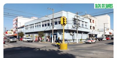 Bancários de Camaquã e região aceitam proposta dos patrões e voltam ao trabalho nesta sexta 