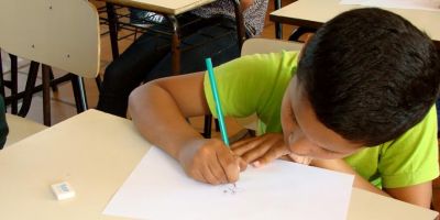 Secretaria de Educação divulga período de rematrículas e matrículas em Camaquã