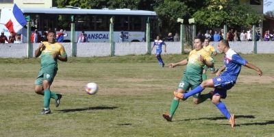 Gauchão de Várzea começa neste domingo