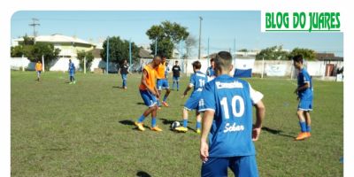 Guarany de Camaquã recebe neste sábado o Ibirubá pelo Estadual Juvenil B  Sub-17