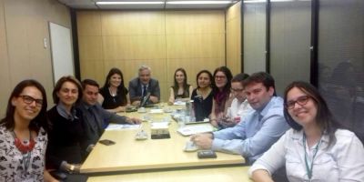 Prefeitura capta mais de R$ 1 milhão para projeto social