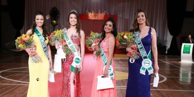 Hospital Nossa Senhora Aparecida de Camaquã é o grande campeão da 11ª edição da Rainha e Jogos da Saúde
