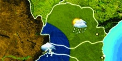 Nuvens carregadas chegam ao estado a partir de quinta-feira