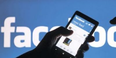 Justiça Eleitoral manda bloquear Facebook por 24 horas