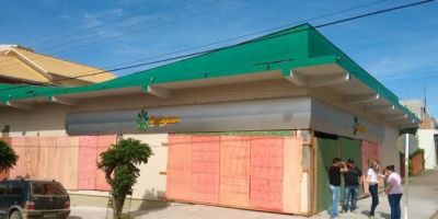 Clientes do Sicredi de Cerro Grande do Sul podem ser atendidos em outras agências