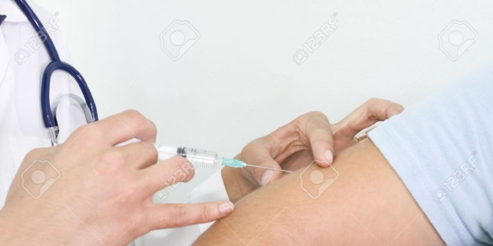 Meninos também serão vacinados contra HPV a partir de 2017
