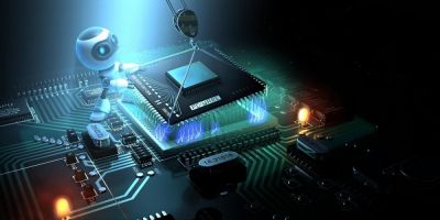  IFSul Câmpus Camaquã realiza de 17 a 21 a 1ª Semana Acadêmica de Informática