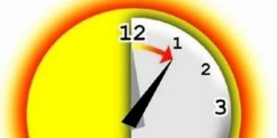 Horário de verão começa à meia-noite deste sábado; relógios devem ser adiantados em uma hora