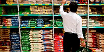 Poder de compra dos brasileiros cai 9% em dois anos